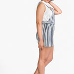 Jenny Overalls + Trousers Pattern