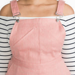 Jenny Overalls + Trousers Pattern