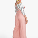 Jenny Overalls + Trousers Pattern