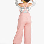 Jenny Overalls + Trousers Pattern