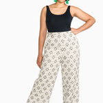 Jenny Overalls + Trousers Pattern