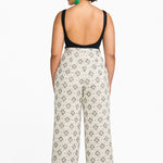 Jenny Overalls + Trousers Pattern