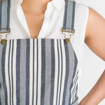 Jenny Overalls + Trousers Pattern