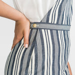 Jenny Overalls + Trousers Pattern