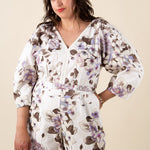 Jo Dress + Jumpsuit Pattern