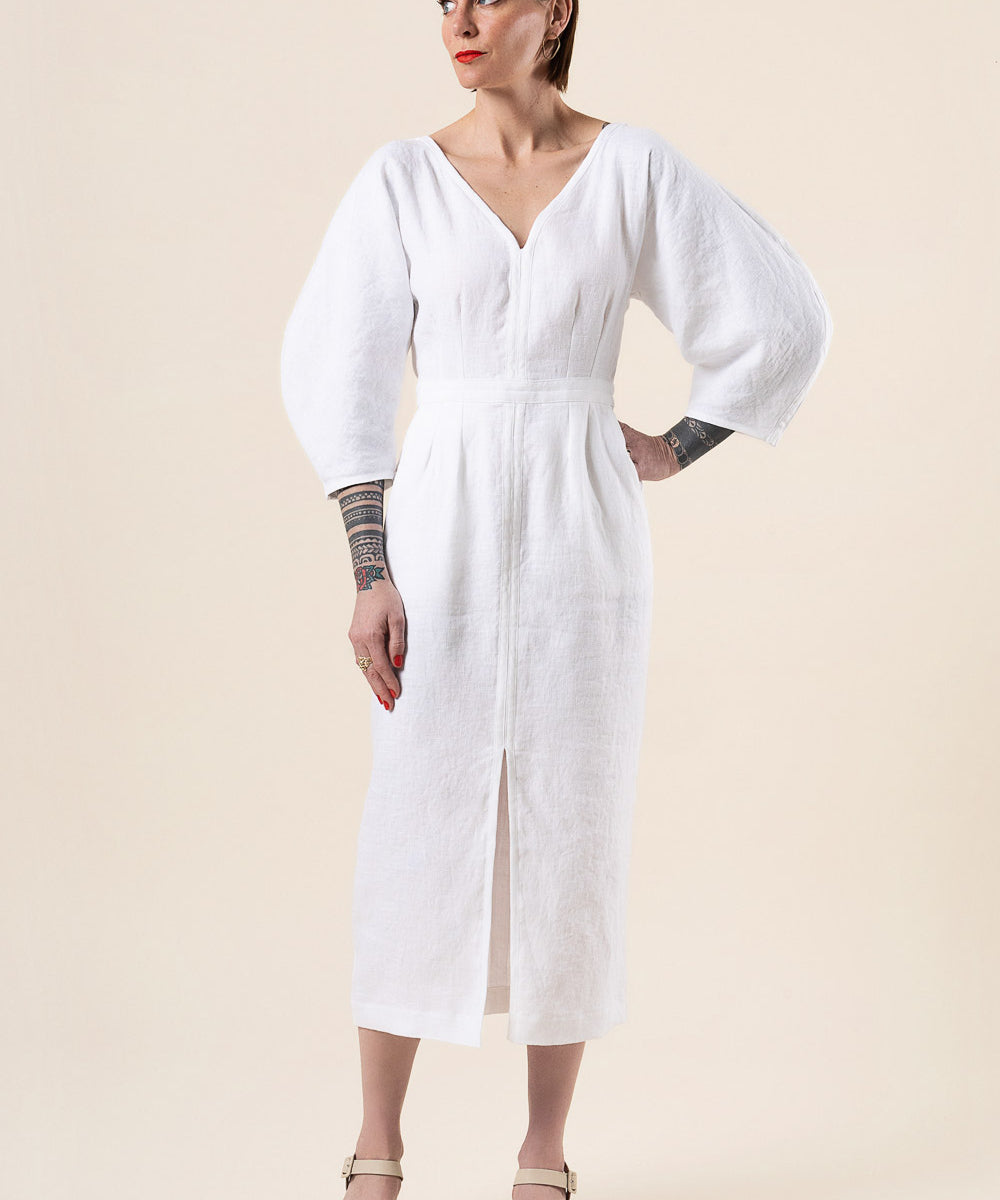Jo Dress + Jumpsuit Pattern