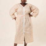 Jo Dress + Jumpsuit Pattern