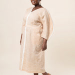 Jo Dress + Jumpsuit Pattern