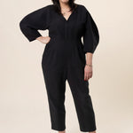 Jo Dress + Jumpsuit Pattern