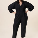 Jo Dress + Jumpsuit Pattern