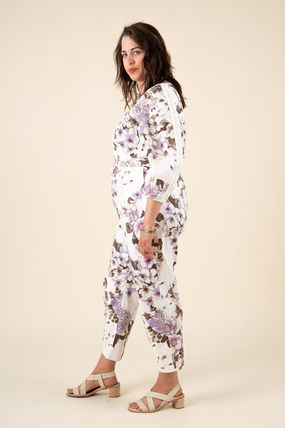 Jo Dress + Jumpsuit Pattern