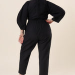Jo Dress + Jumpsuit Pattern
