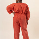Jo Dress + Jumpsuit Pattern