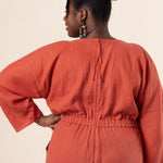 Jo Dress + Jumpsuit Pattern