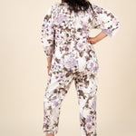 Jo Dress + Jumpsuit Pattern