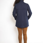 Kelly Anorak Jacket Pattern