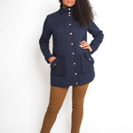 Kelly Anorak Jacket Pattern
