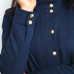 Kelly Anorak Jacket Pattern