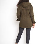 Kelly Anorak Jacket Pattern