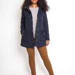 Kelly Anorak Jacket Pattern