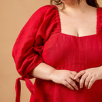 Lilas Dress Pattern