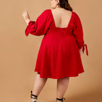 Lilas Dress Pattern