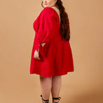 Lilas Dress Pattern