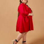 Lilas Dress Pattern