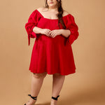 Lilas Dress Pattern