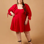 Lilas Dress Pattern