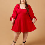 Lilas Dress Pattern