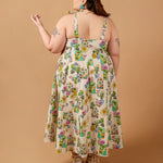 Lilas Dress Pattern