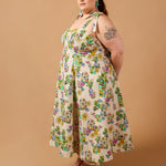 Lilas Dress Pattern