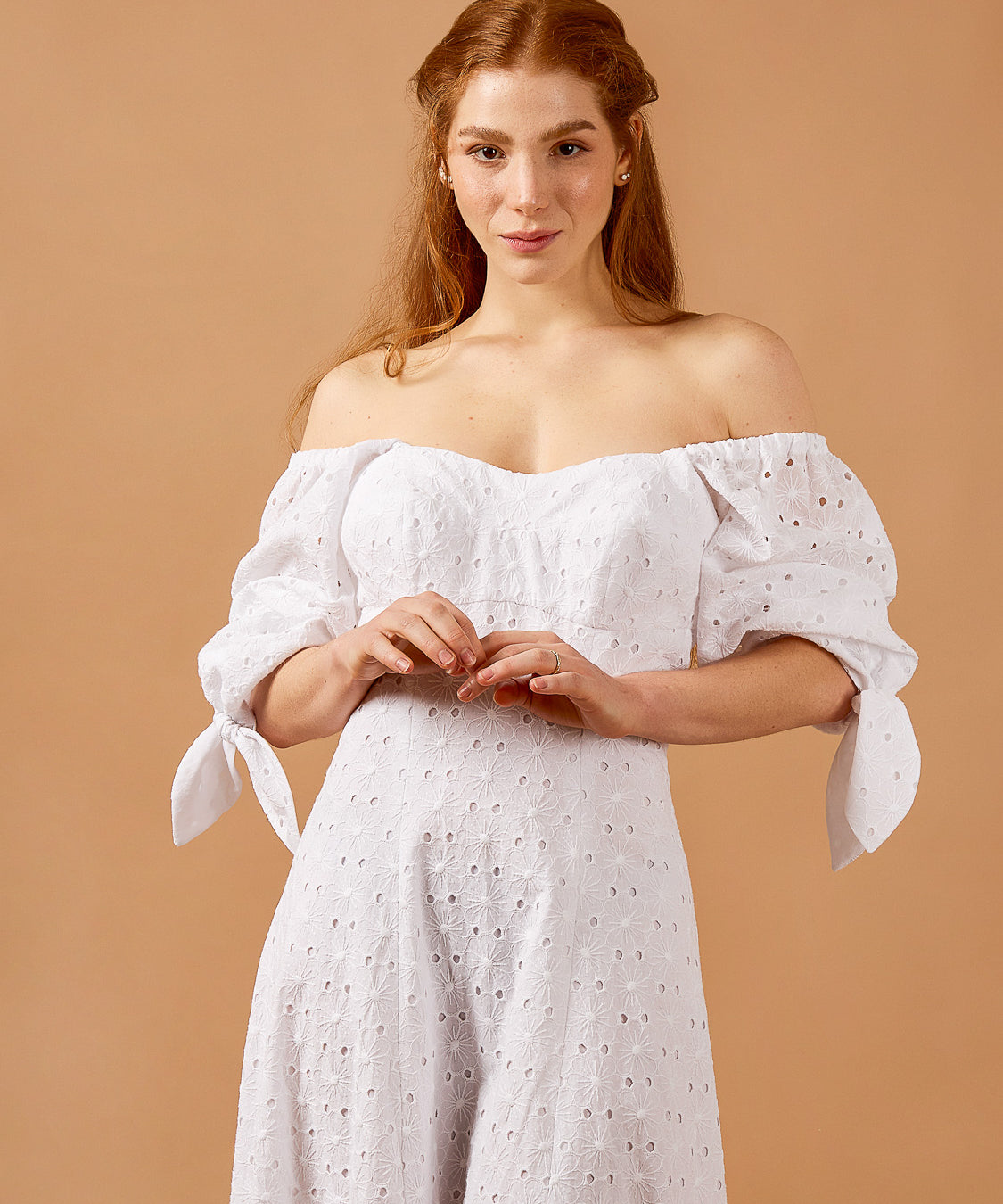 Lilas Dress Pattern