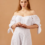 Lilas Dress Pattern