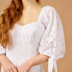 Lilas Dress Pattern