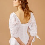 Lilas Dress Pattern