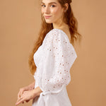 Lilas Dress Pattern