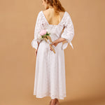 Lilas Dress Pattern