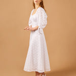 Lilas Dress Pattern