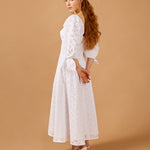 Lilas Dress Pattern