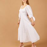 Lilas Dress Pattern