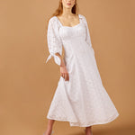 Lilas Dress Pattern