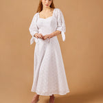 Lilas Dress Pattern