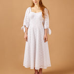 Lilas Dress Pattern