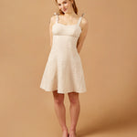 Lilas Dress Pattern
