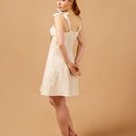 Lilas Dress Pattern