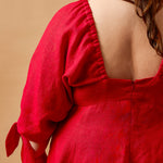 Lilas Dress Pattern