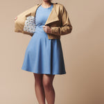 Lupin Jacket Pattern
