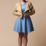 Lupin Jacket Pattern